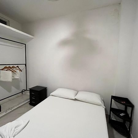 Sweet Dreams Necocli Hotell Exteriör bild