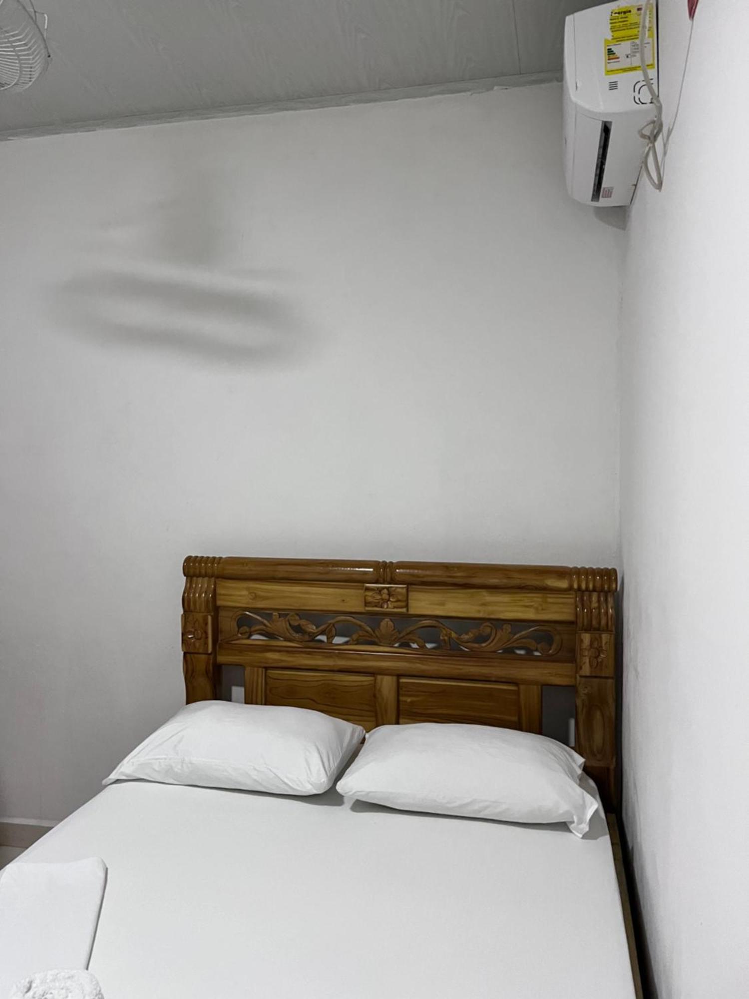 Sweet Dreams Necocli Hotell Exteriör bild