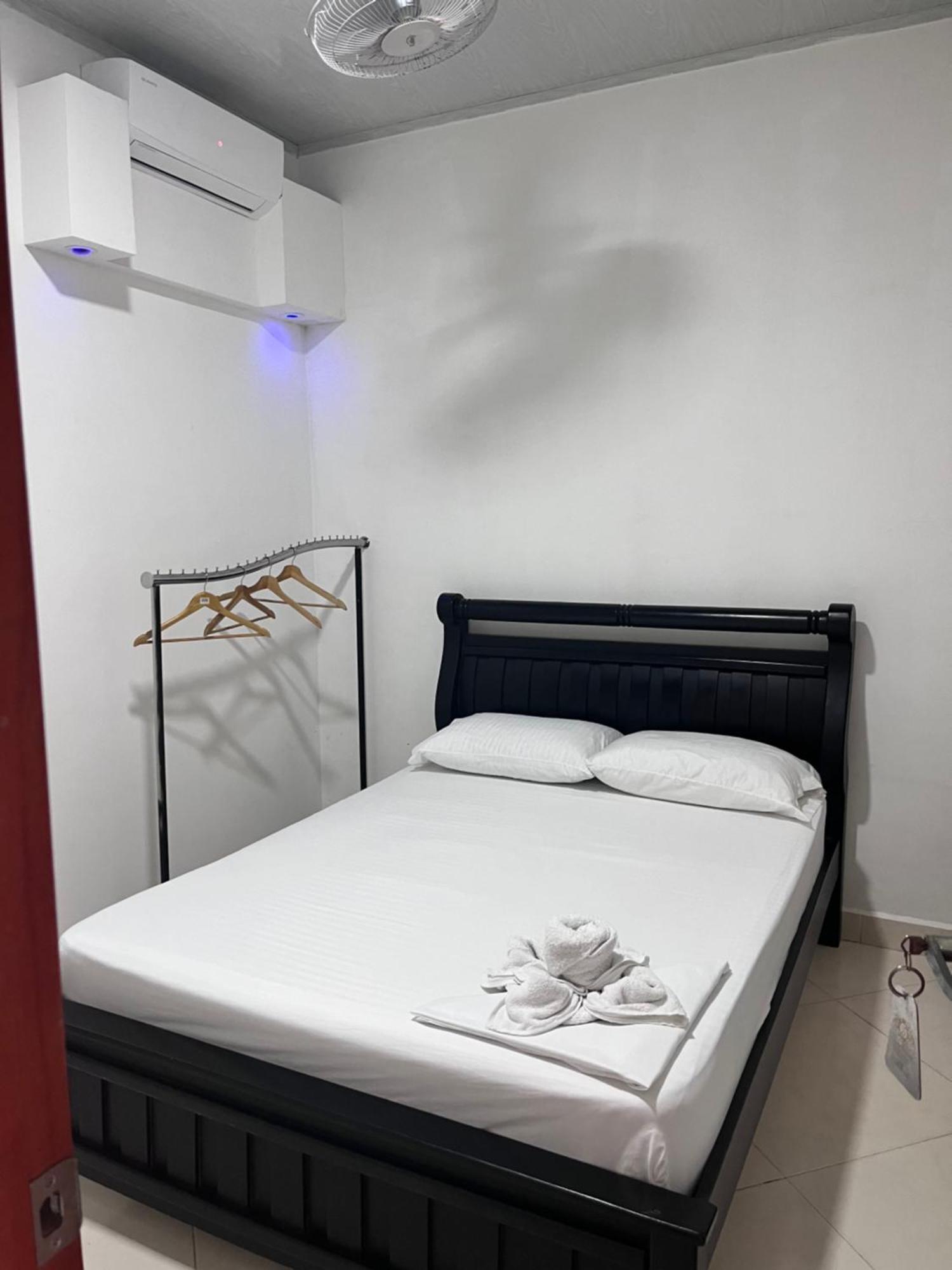 Sweet Dreams Necocli Hotell Exteriör bild