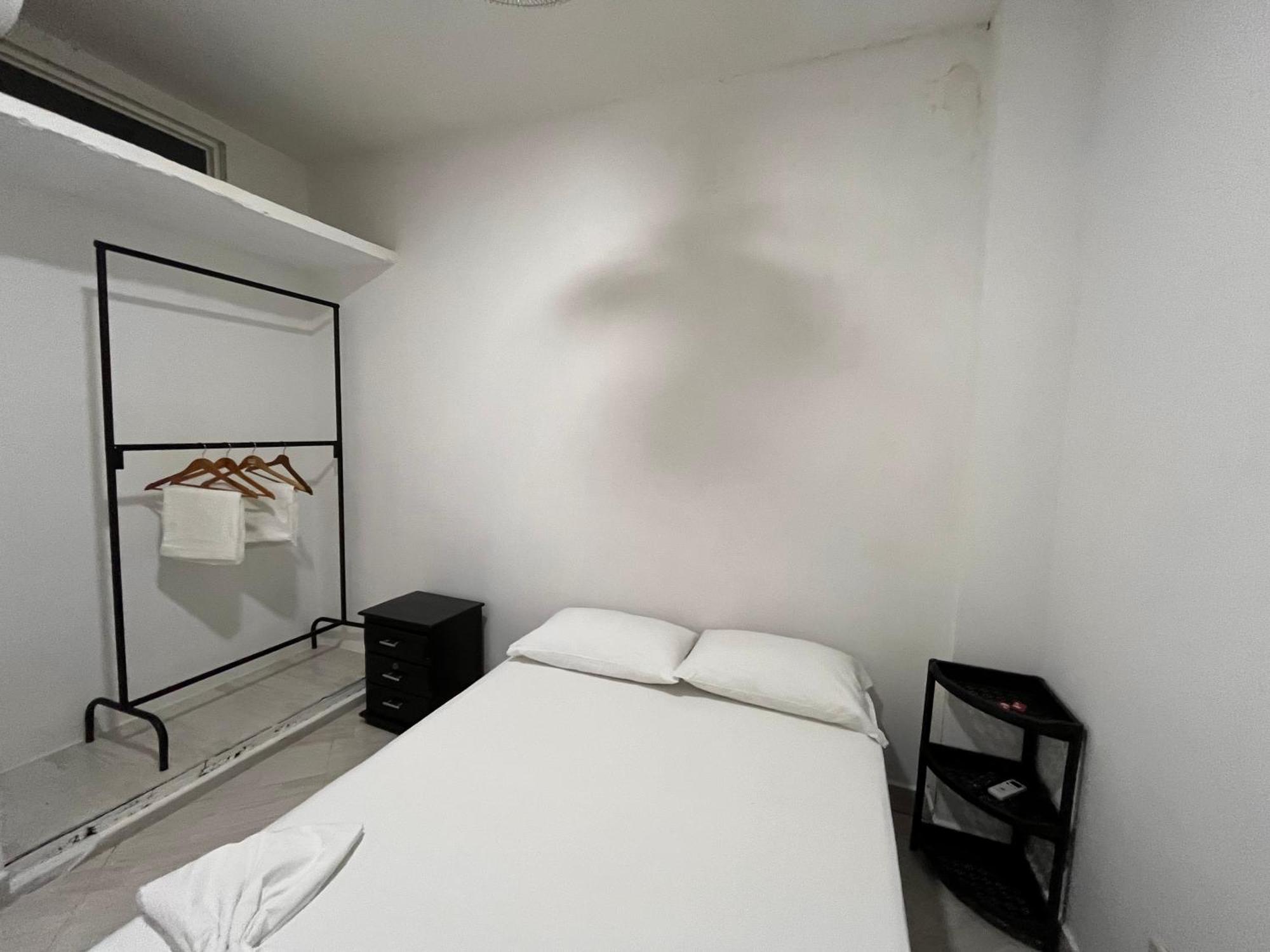 Sweet Dreams Necocli Hotell Exteriör bild