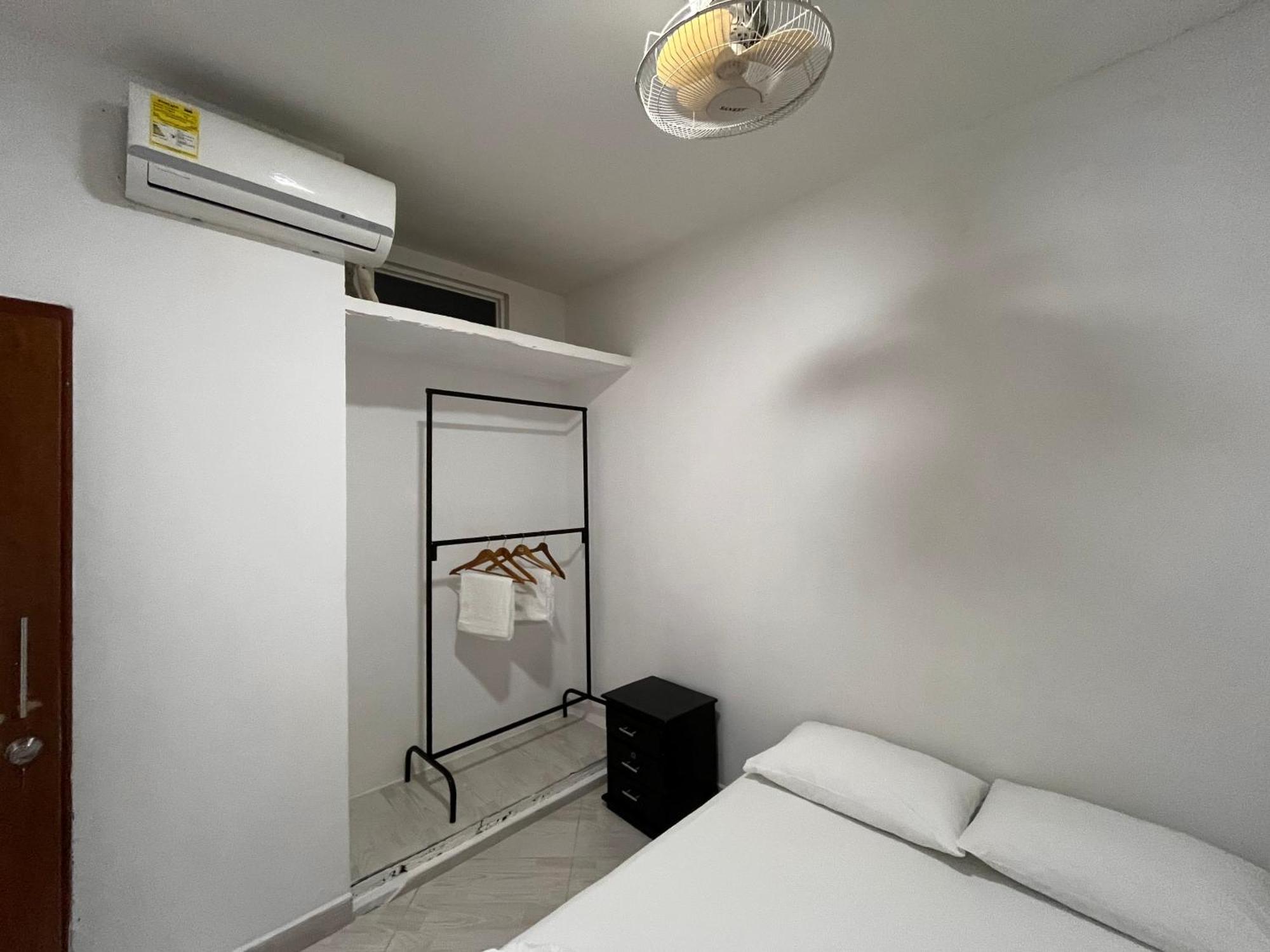 Sweet Dreams Necocli Hotell Exteriör bild